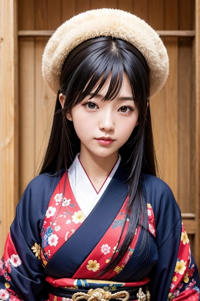Japanese Beauty