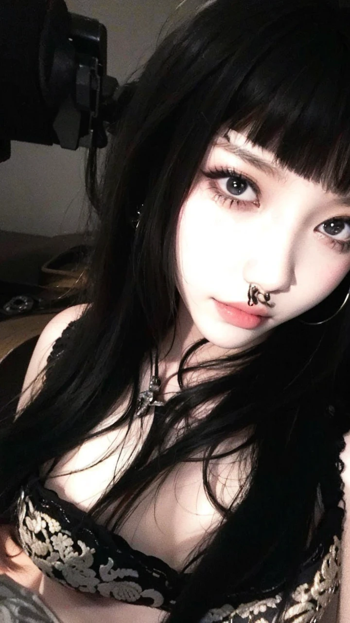 Jennie from blackpink