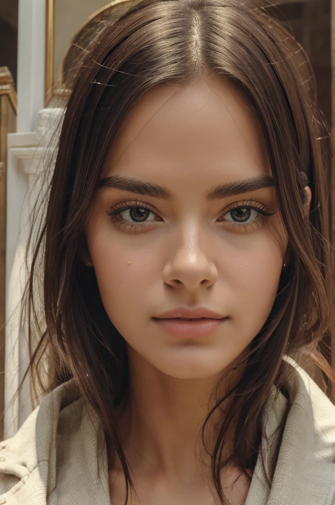 ((best quality)), ((masterpiece)), (detailed), perfect face
