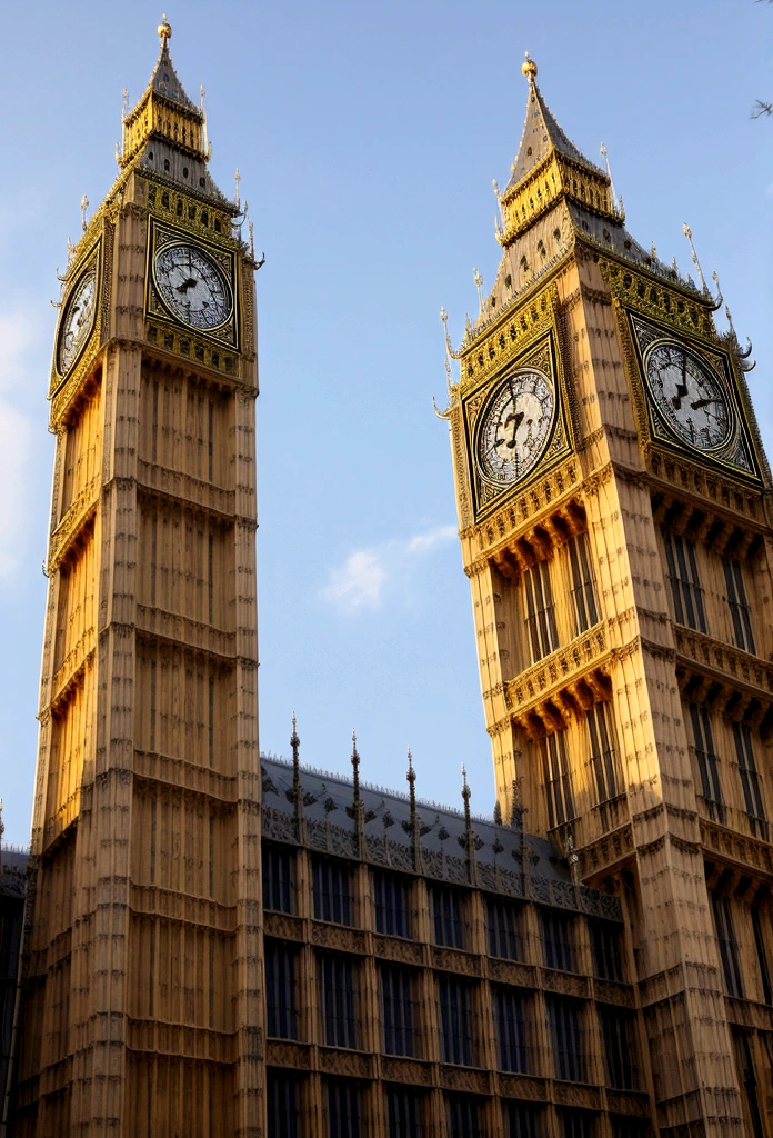 Big Ben