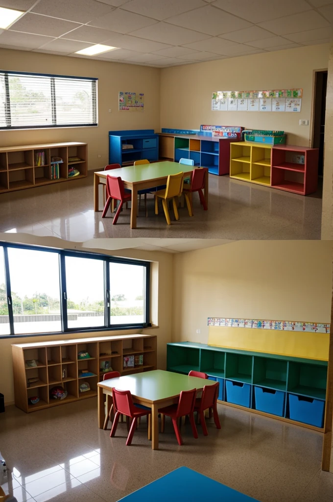 Kindergarten