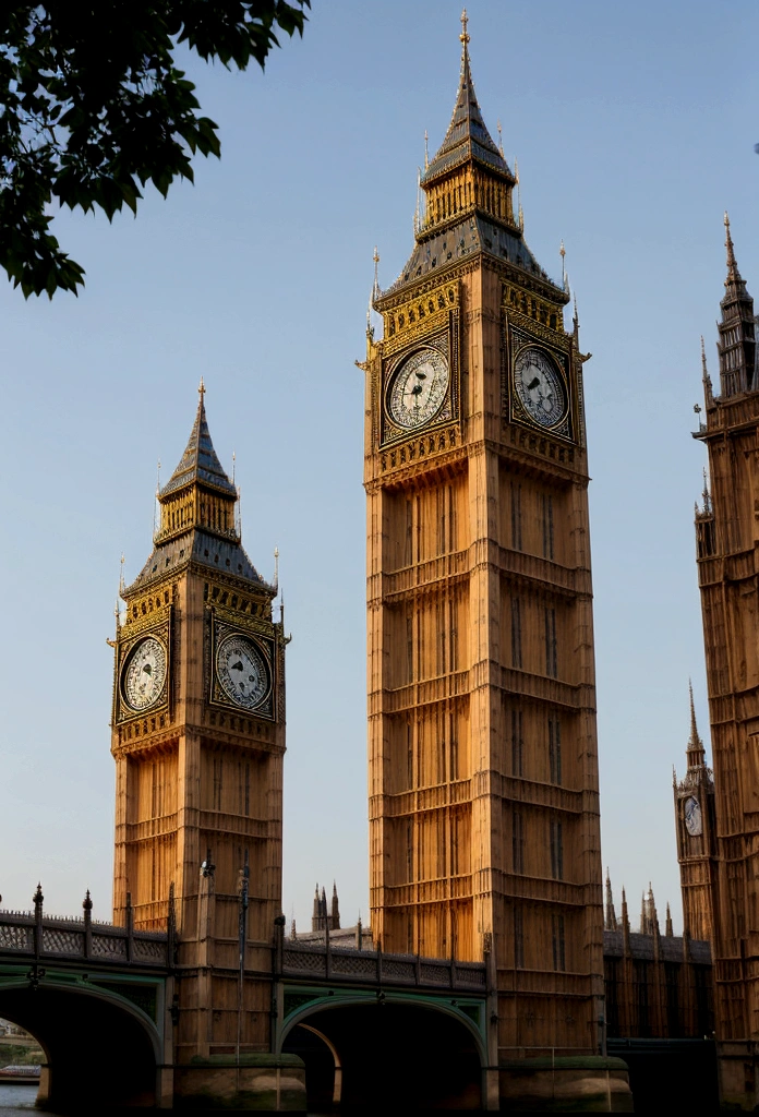 Big Ben