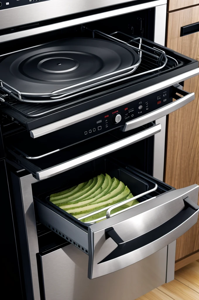Home appliance company logo