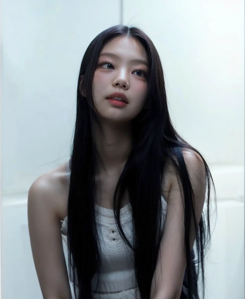 Jennie blackpink 