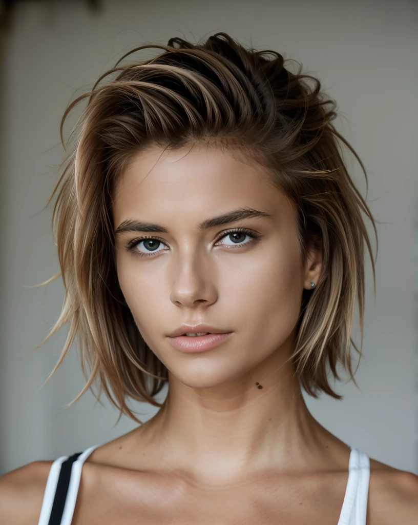 la photographie, Photo ultra réaliste, Ultra HD, chef-d&#39;œuvre, Jeune fille blonde, elle a 25 ans, elle a des yeux bleus très parfaits, Yeux détaillés, corps parfait, (gros seins : 1.4), elle sourit, elle a de jolis yeux, peau parfaite, (Peau texturée,: 1.2) visage détaillé, fille élégante, hanche très fine, (full body la photographie : 1.5), jambes parfaites, beaucoup de lumière sur le visage et le corps, elle porte des sous-vêtements verts d&#39;une seule pièce, détaillé, elle est devant une fenêtre, pleine lumière,

