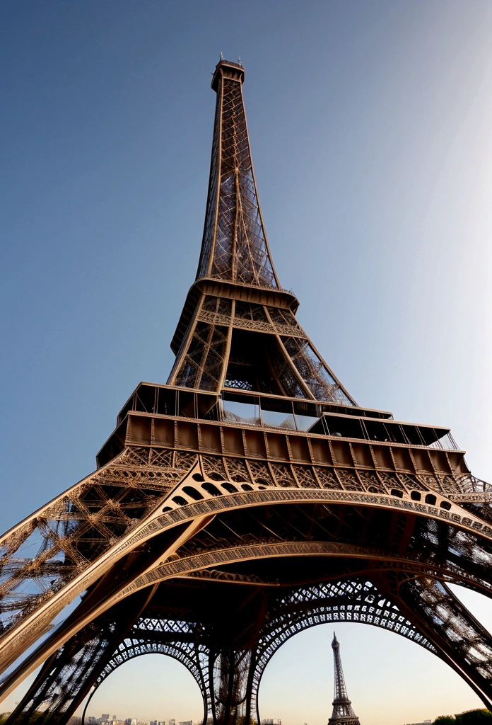 Eiffel Tower
