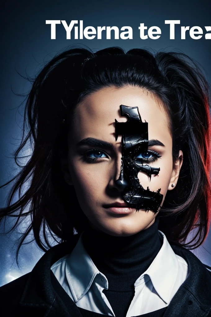 Make a YouTube profile picture based on Nightmare