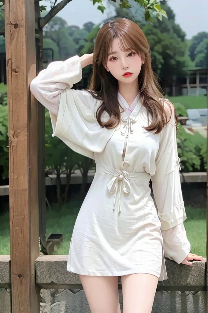 Beauty、South Korea、clear、high resolution