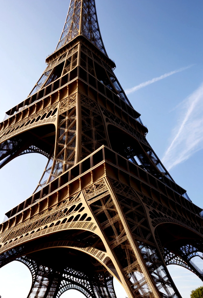 Eiffel Tower