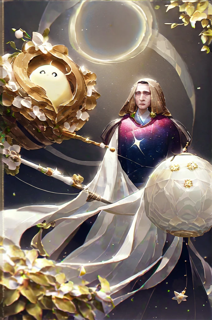 ((Лучшее качество)), ((шедевр)), (подробный), God of the universe