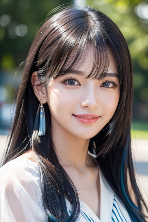Black Hair、Bob Hair、Falter、Round eyes、False eyelashes、Light wavy hair, correct、Striped Hair、Brown Hair、Blue Hair、Dark blue hair、Gradient Hair、Asymmetrical Hair、Hair behind the ear、Crossed bangs、Long Hair、とてもLong Hair、Hair up on one side、とんでもなくLong Hair、Valletta、sunglasses、Mole under the eye、Bright Blue Eyes、Ring Eye、Round eyes、compensate、Wicked Smile、A light smile、Cast a Shadow、Character Portrait、Atmospheric perspective、Film Grain、Backlight、Exposure、Lens flare、Very detailed、最high quality、超High resolution、超High resolution、Very detailed、Very realistic, masterpiece、correct、Textured skin、high quality、最high quality、Awards、High resolution、16K, 髪のFalter、A light smile、Redness in the ears、correct、odor、Surrealism、Cast a Shadow、Subjective、Shine、360° View、Very detailed、最high quality、超High resolution、解剖学的にcorrect、masterpiece、Textured skin、High resolution、最high quality、High detail、Long eyelashes、A slight blush、compensate, ((whole body))、