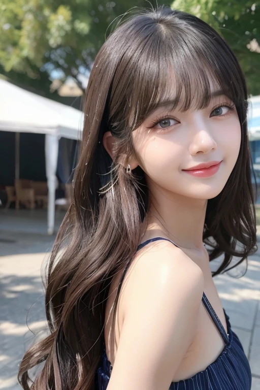 Black Hair、Bob Hair、Falter、Round eyes、False eyelashes、Light wavy hair, correct、Striped Hair、Brown Hair、Red Hair、Dark blue hair、Gradient Hair、Asymmetrical Hair、Hair behind the ear、Crossed bangs、Long Hair、とてもLong Hair、Hair up on one side、とんでもなくLong Hair、Valletta、sunglasses、Mole under the eye、Bright Blue Eyes、Ring Eye、Round eyes、compensate、Wicked Smile、A light smile、Cast a Shadow、Character Portrait、Atmospheric perspective、Film Grain、Backlight、Exposure、Lens flare、Very detailed、最high quality、超High resolution、超High resolution、Very detailed、Very realistic, masterpiece、correct、Textured skin、high quality、最high quality、Awards、High resolution、16K, 髪のFalter、A light smile、Redness in the ears、correct、odor、Surrealism、Cast a Shadow、Subjective、Shine、360° View、Very detailed、最high quality、超High resolution、解剖学的にcorrect、masterpiece、Textured skin、High resolution、最high quality、High detail、Long eyelashes、A slight blush、compensate, ((whole body))、