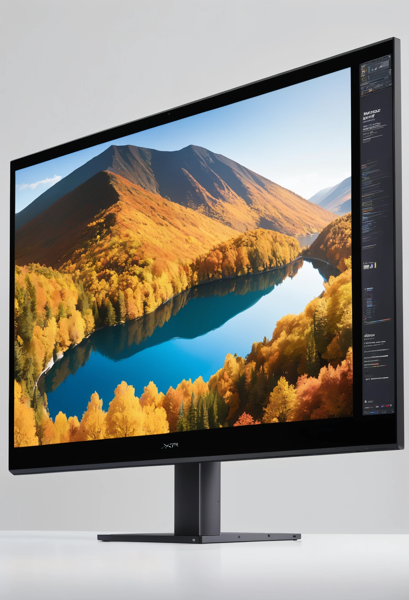 Product image, Super Retina XDR display, 