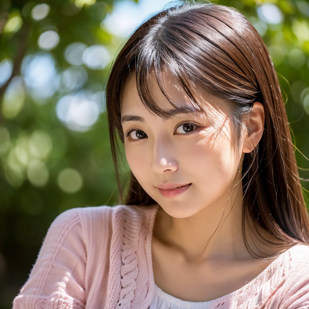 Top quality, 1 beautiful front facing Japanese woman.