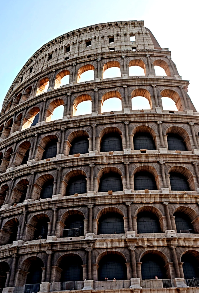 Colosseum