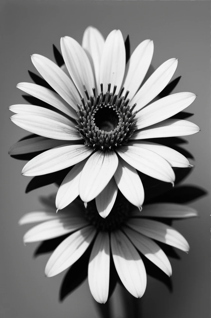 Spiked flower