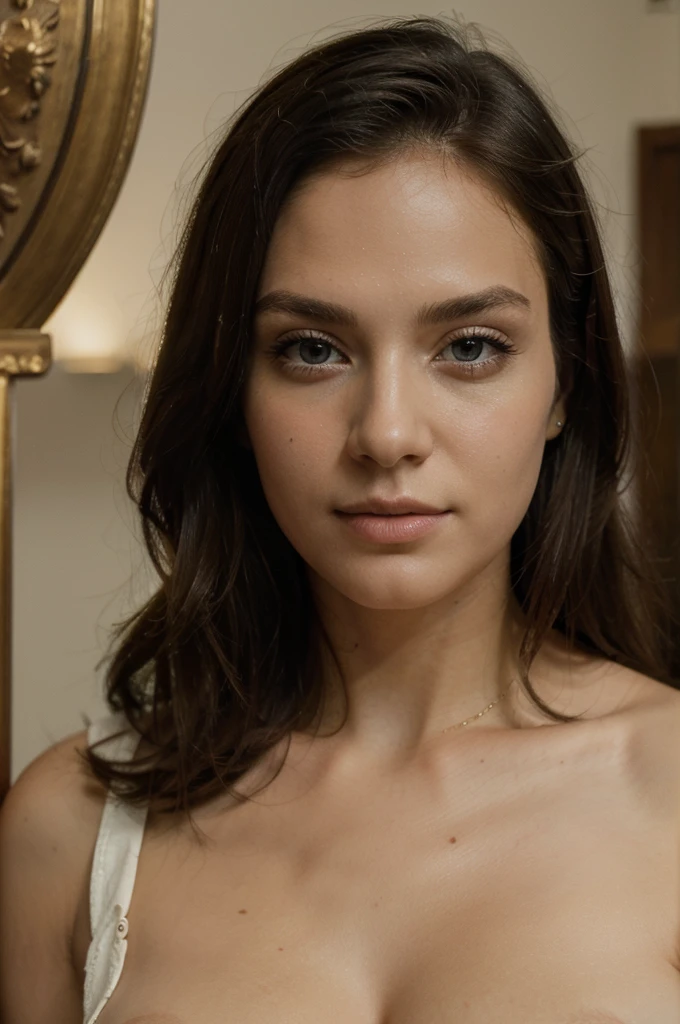 ((best quality)), ((masterpiece)), (detailed), perfect face