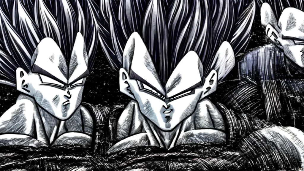 vegeta