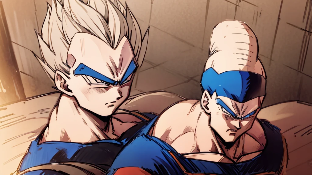 vegeta