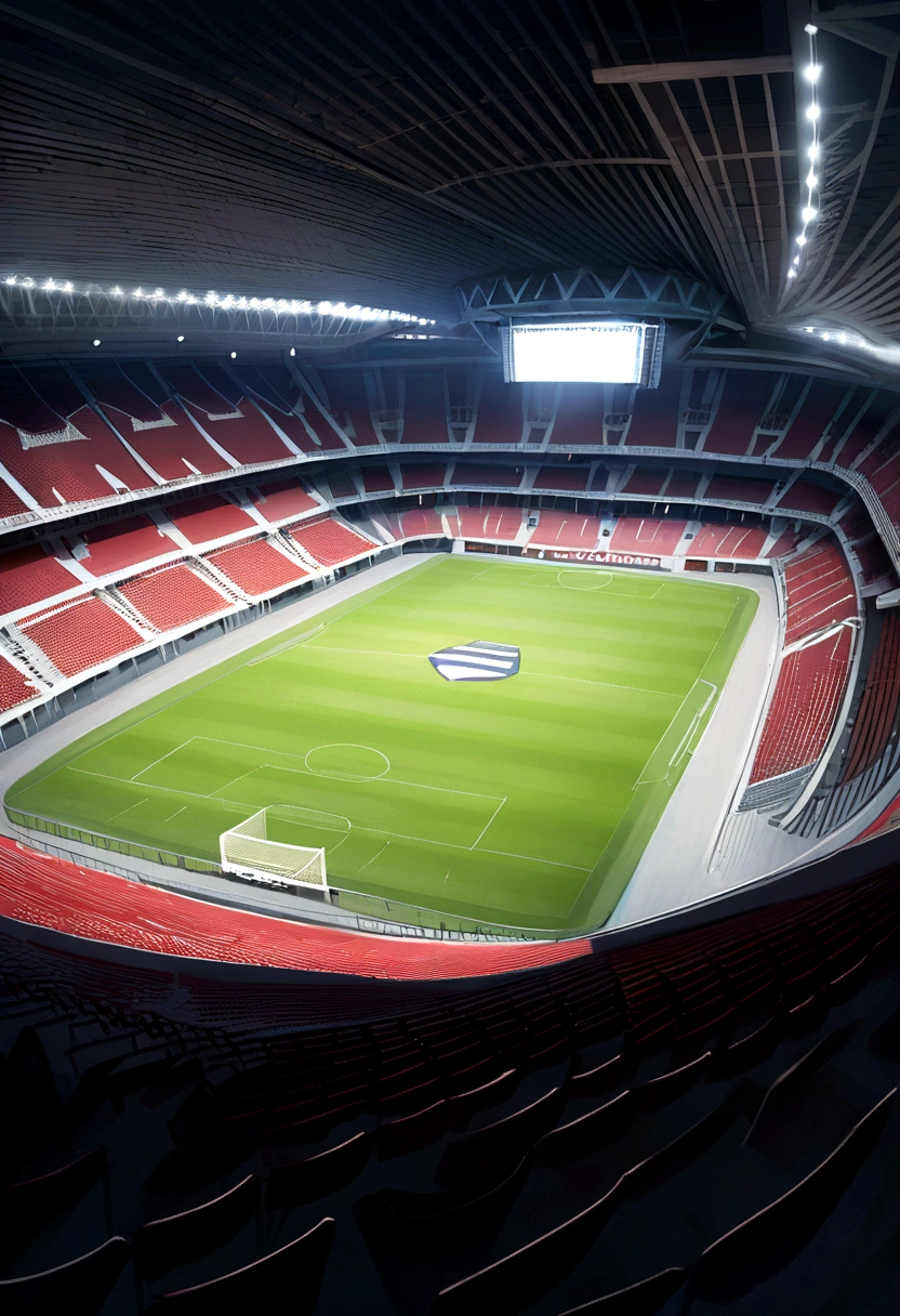 SL Benfica stadium