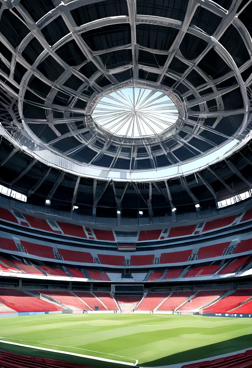 SL Benfica stadium