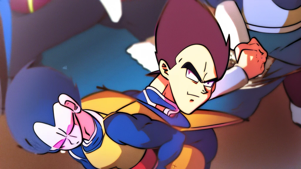 vegeta