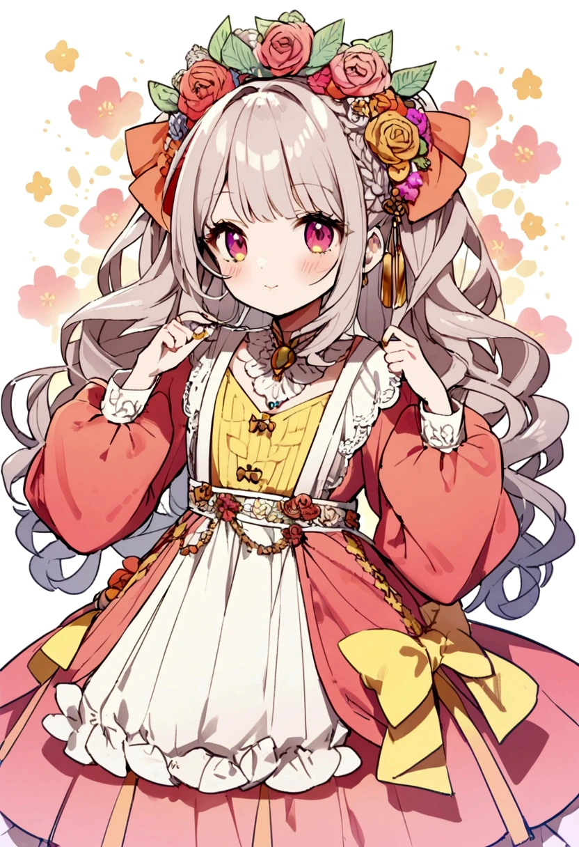 1 gril