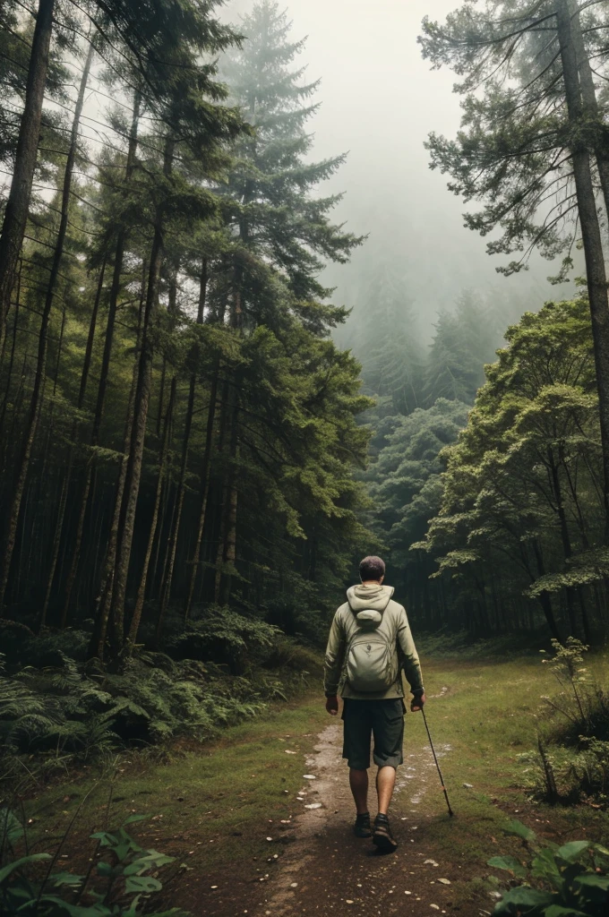 Nature can be a powerful tool for describing a character. By setting your character against a natural backdrop, you can reveal their inner world through their interaction with the environment. Here are some ways to use nature to describe a character:
* Match the character's mood to the natural world: A calm and serene character might be placed in a peaceful meadow bathed in sunlight. A brooding or angry character could be walking through a stormy forest.
* Use nature as a metaphor: A character who is feeling trapped might be shown struggling to climb a steep mountain. A character who is feeling lost might be wandering through a foggy wilderness.