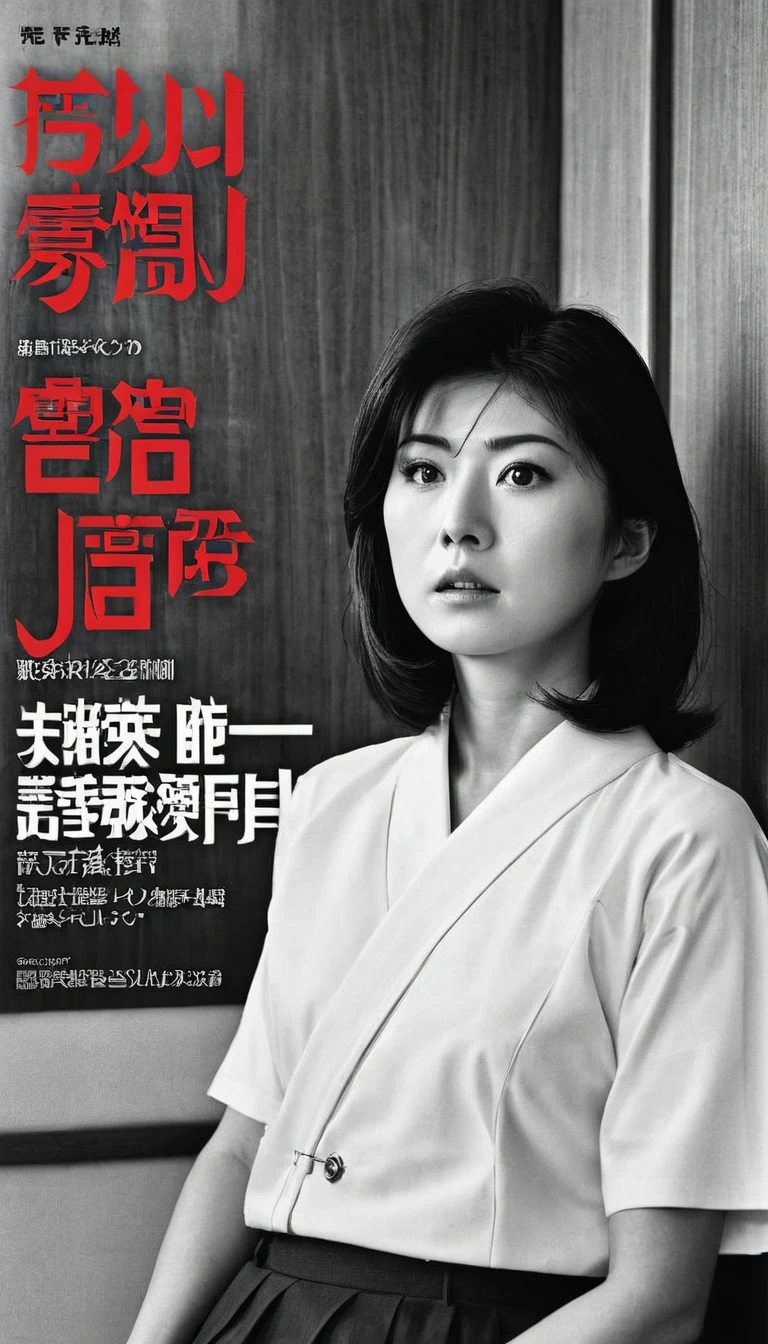 A case that shocked Japan
