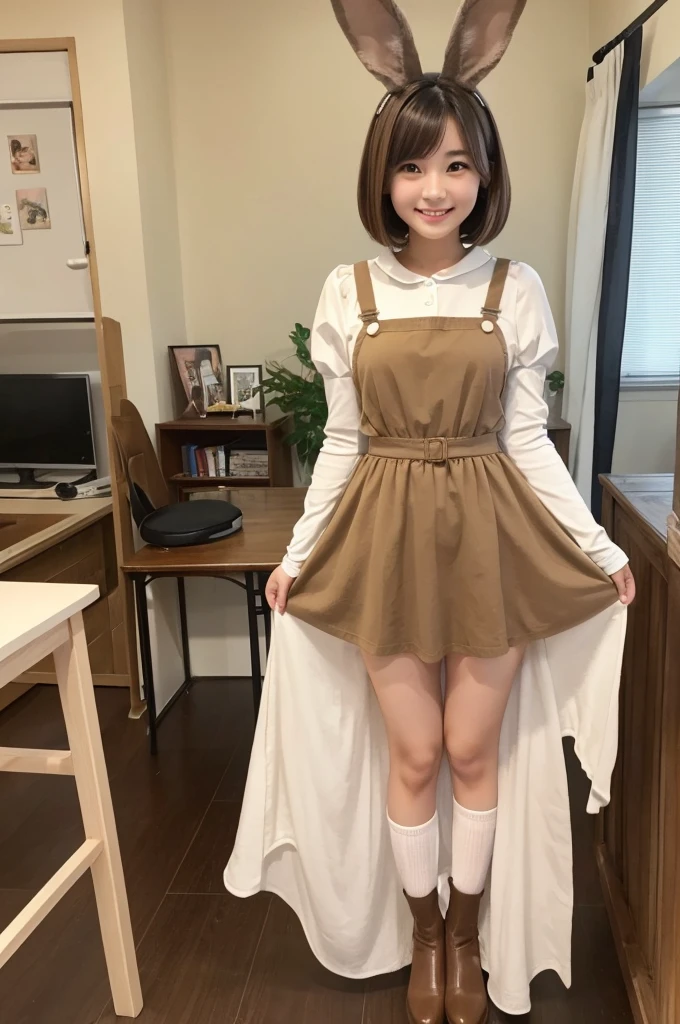 Highest quality, masterpiece, Highest Resolution, artwork, super それにGet used to it, many Get used to it, Get used to it, それにGet used to it, 3K realistic photos,,((10 year old girls)),Super detailed baby face,They're both princesses.,Full-length ball gown dress with hoop skirt,Frilled yoke collar,Ribbon woven on chest,Puff sleeves,Long sleeve,((ta style hot pink detailed princess satin dress、Lots of frills and ribbons。)),crazy'Colorful Fashion,Shiny silk satin dress,Soft and smooth silk satin fabric,luxury,Long blonde hair,blue eyes,White skin European,pajamas,((Inside the palace)),Happy dancing princess,Gorgeous flowing dress,Fine white ruffles and lace,
Information Size 2048X2048 Date February 27th, 2024 Mode Default Type Upscale Checkpoint&LoRA Checkpoint Beautiful and realistic Asians
#Product Design
