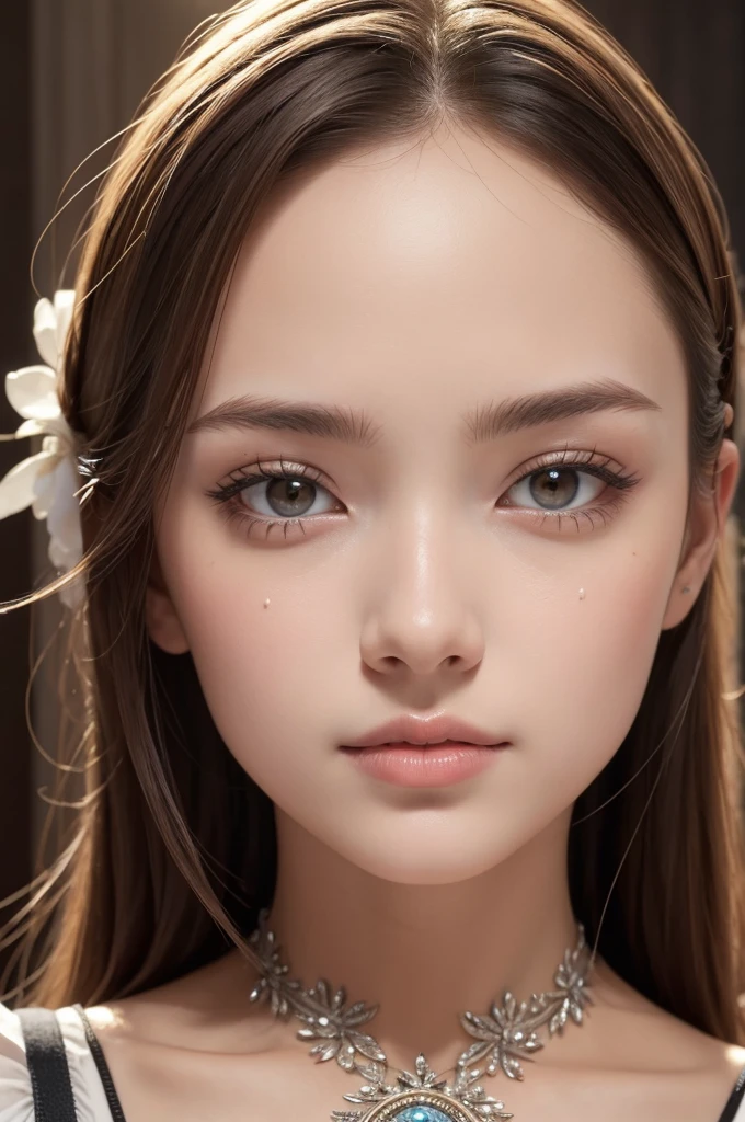 ((best quality)), ((masterpiece)), (detailed), perfect face