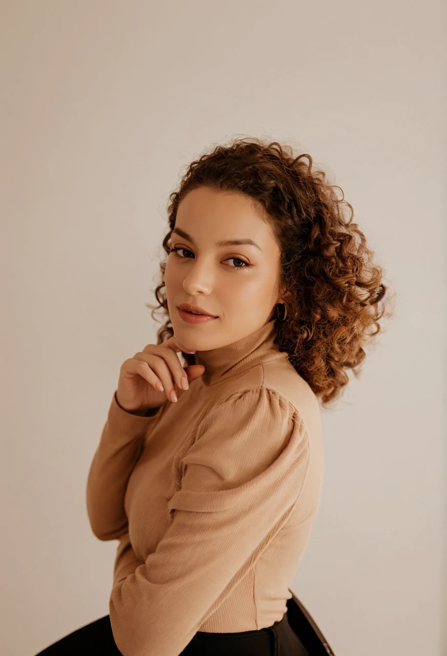 Create realistic images from my photo