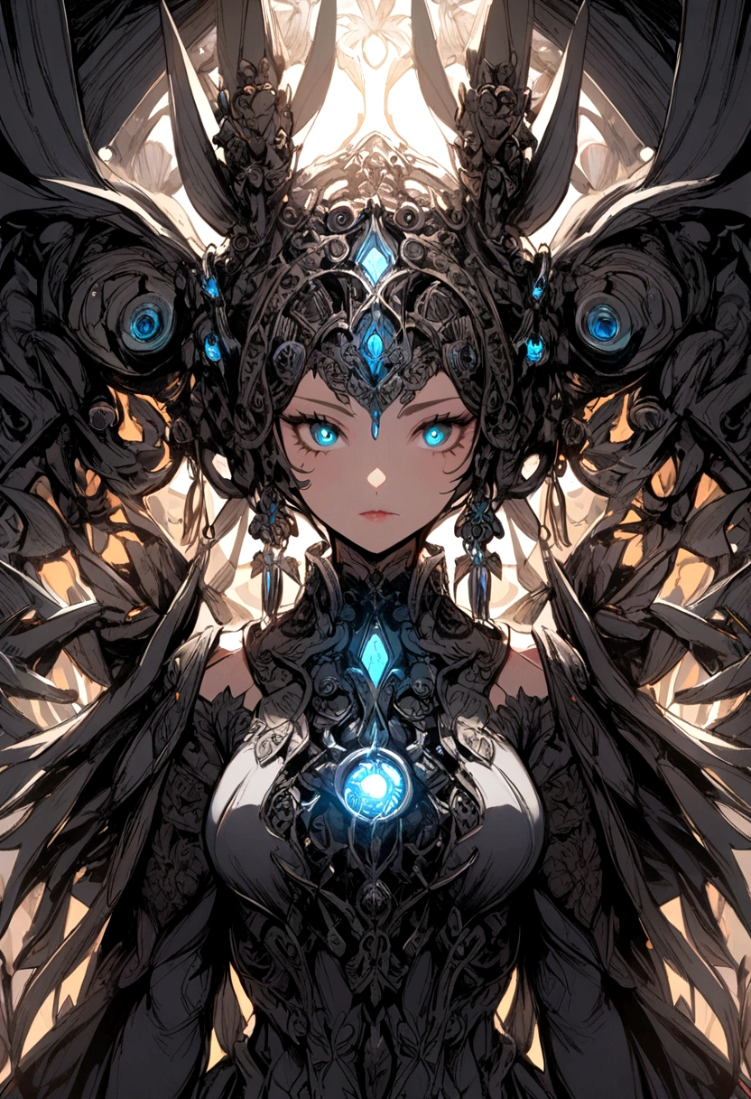 1girl