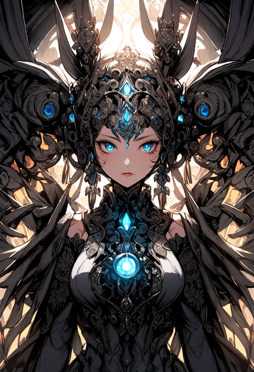 1girl