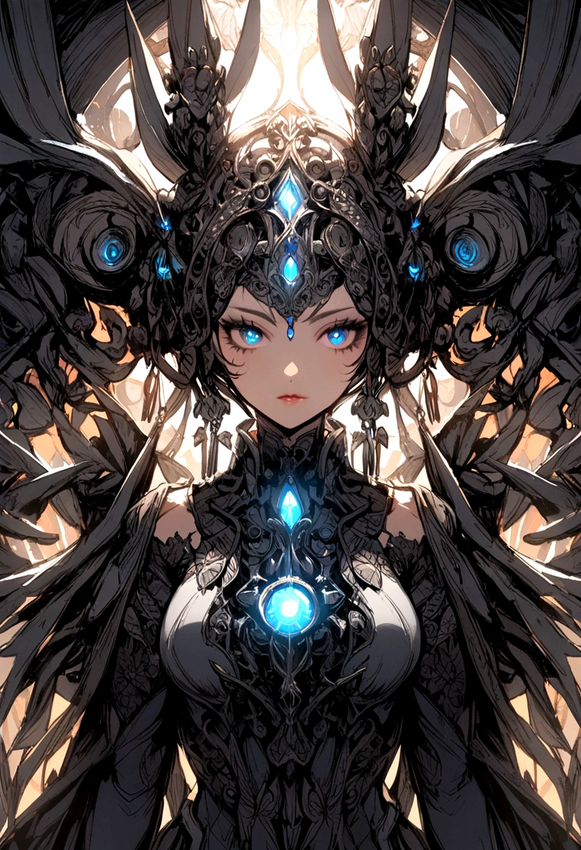 1girl