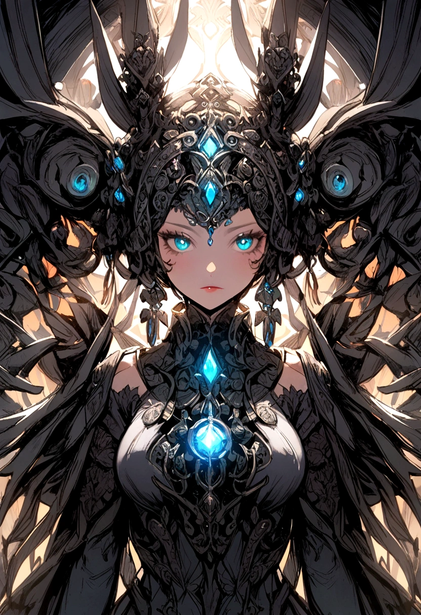 1girl