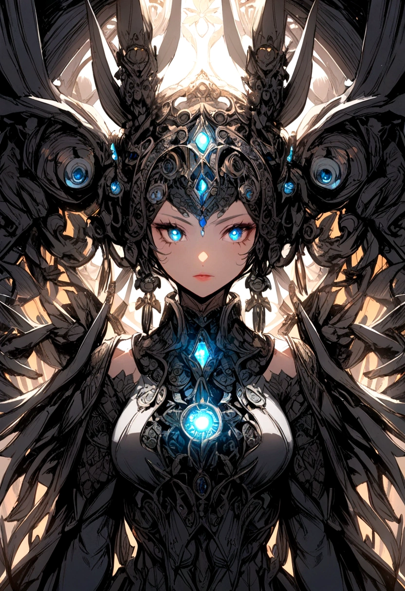 1girl
