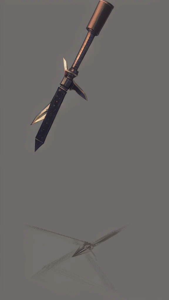 Stabbed