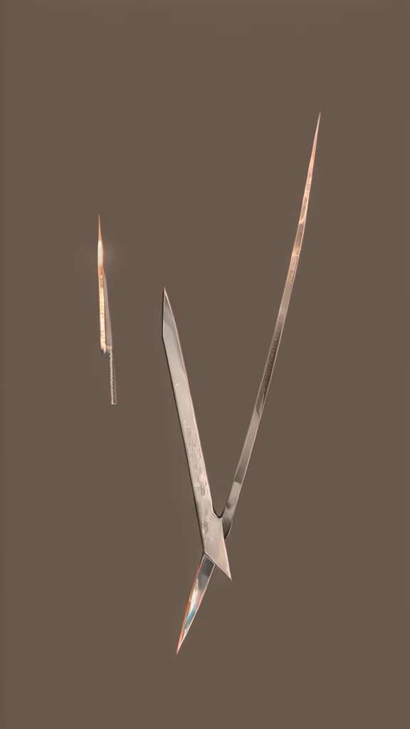 Stabbed