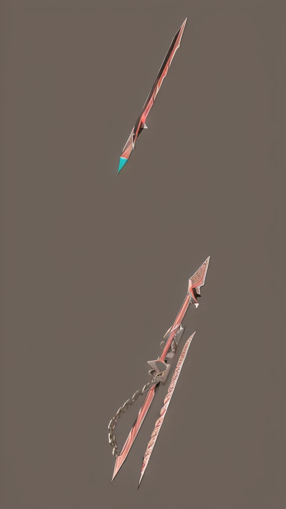 Stabbed