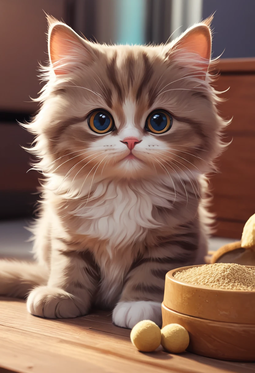 CATNIP　Cat　icon　cute