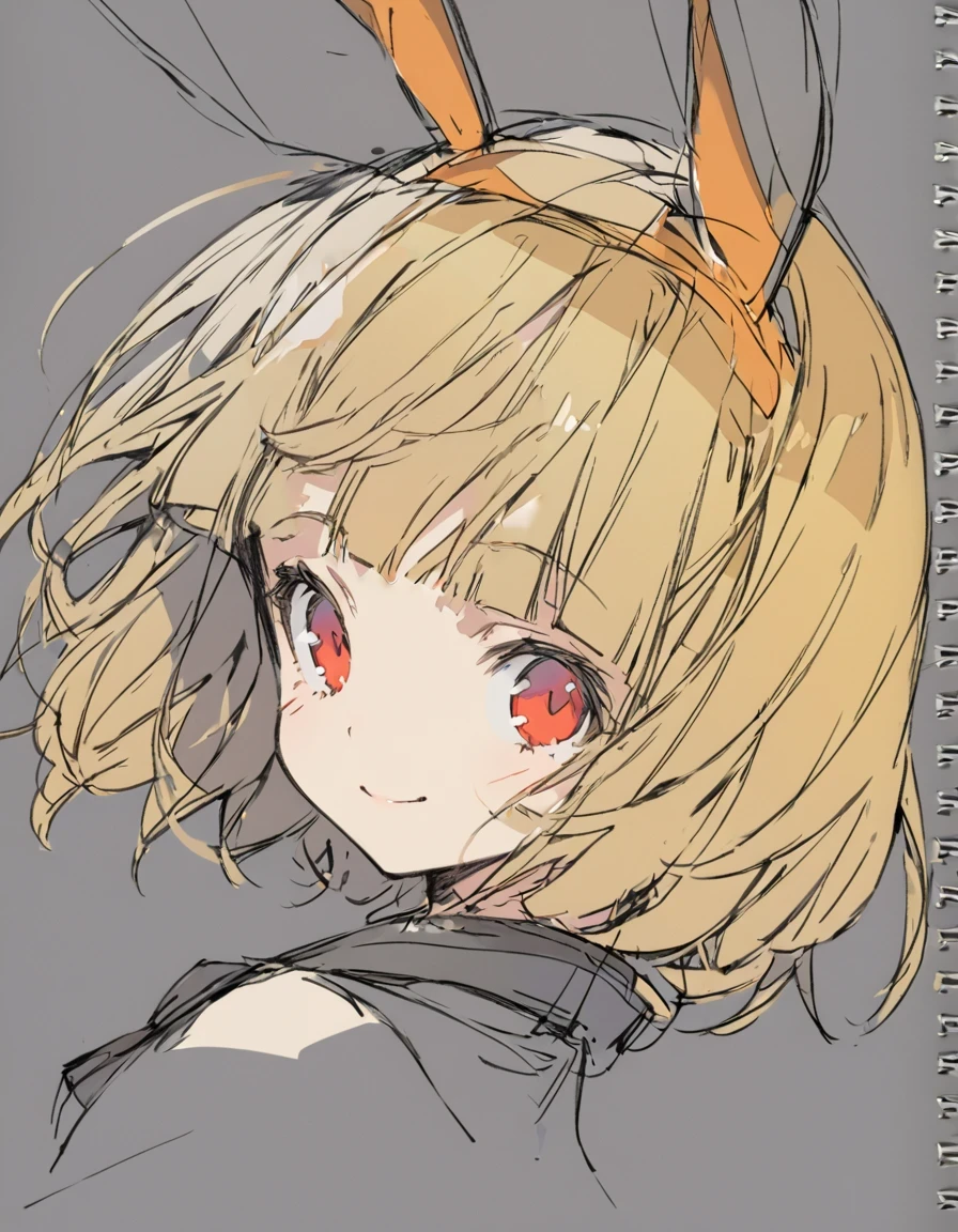 horns grow