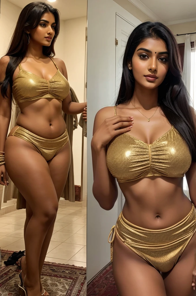 6 ft tall beautiful indian girl with big .
