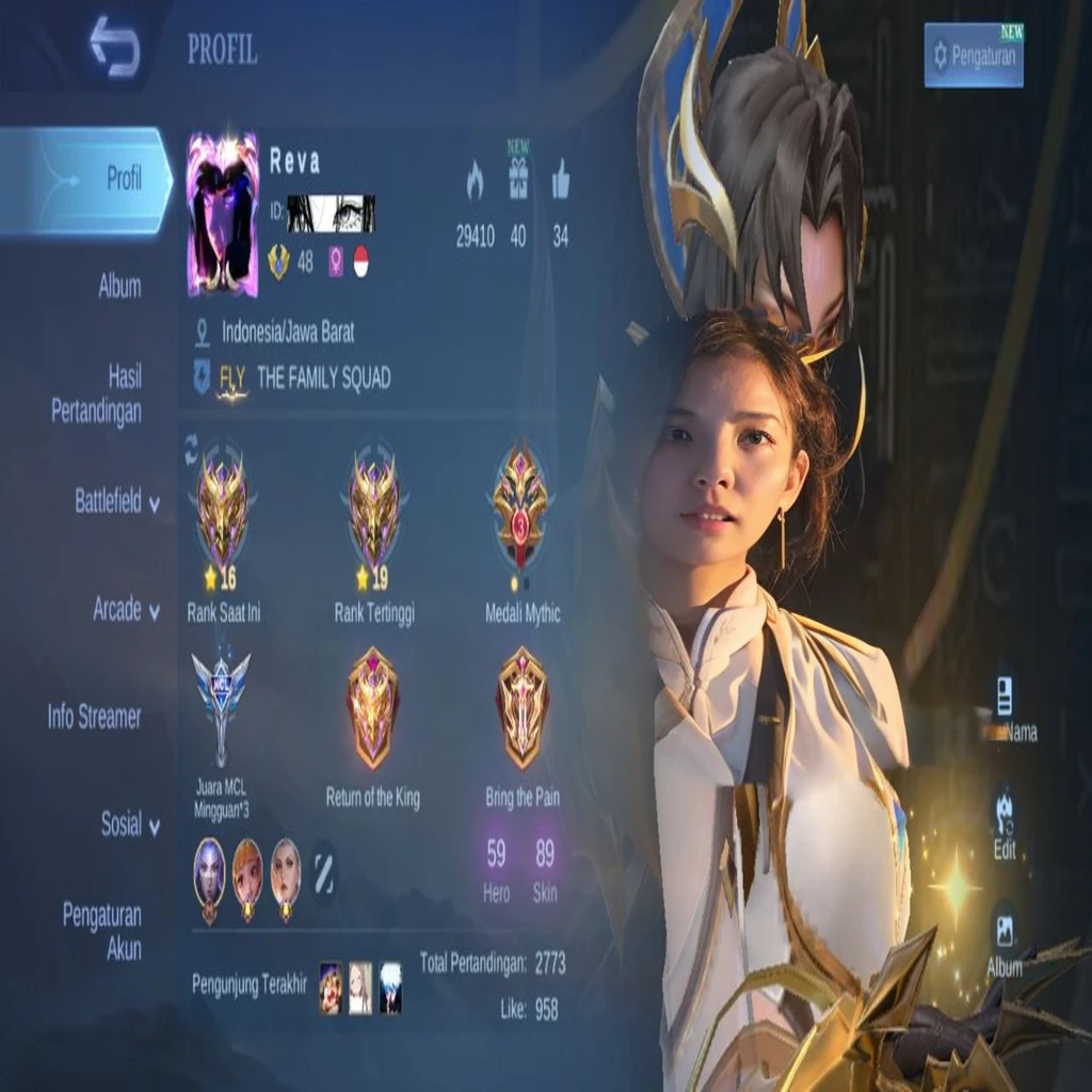 AI big breasts