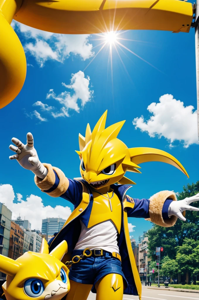 digimon