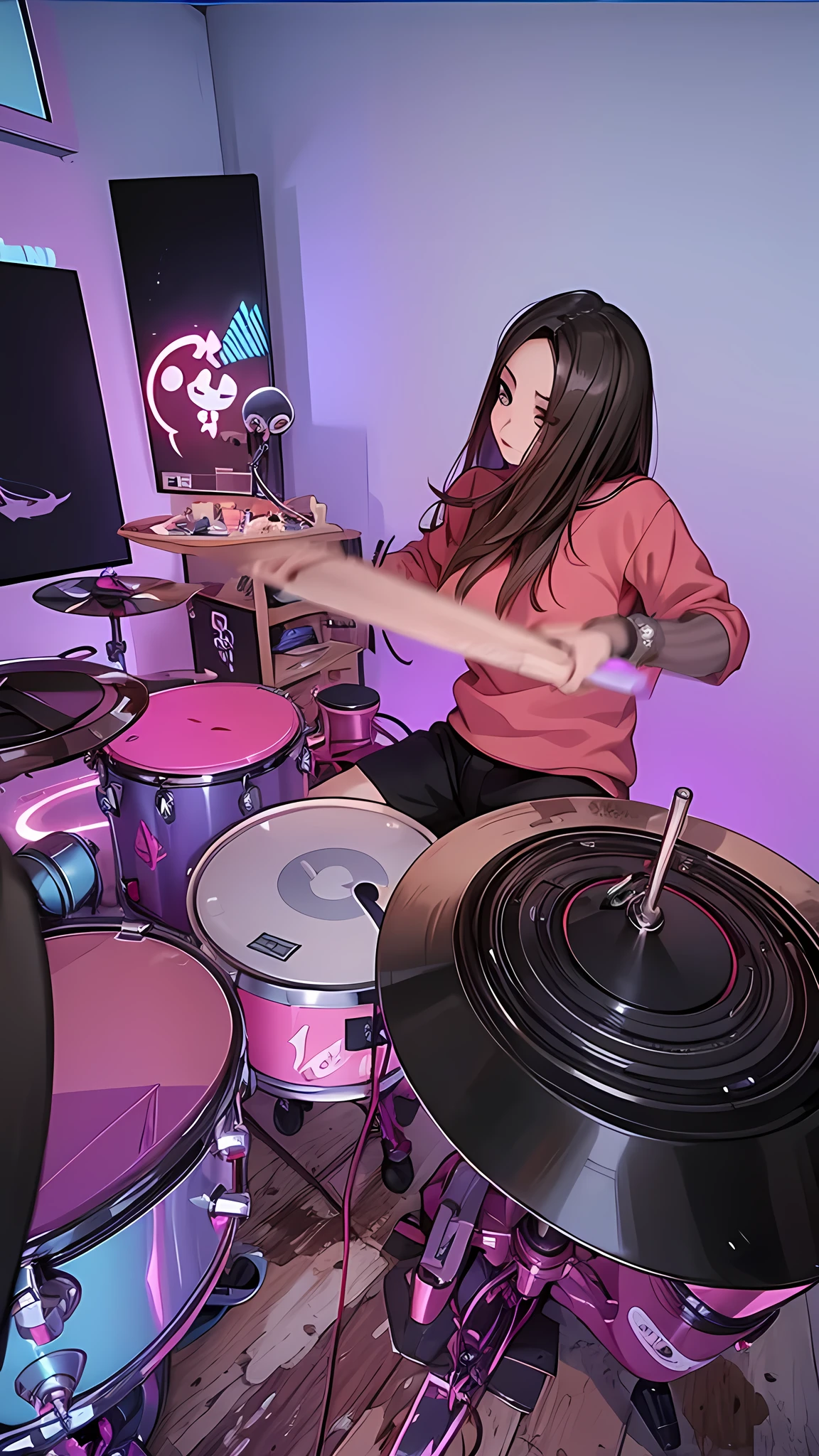 best results, very detailed, HD quality, very detailed,anime cartoon style,full color,cartoon fashion,realistic ,unreal engine 5,,very similar to the photo object, exactly the same as the example image,The results are very similar to the example photo, very similar
best results, very detailed, HD quality, very detailed,anime cartoon style,full color,cartoon fashion,realistic ,unreal engine 5,,very similar to the photo object, exactly the same as the example image,The results are very similar to the example photo, very similar.