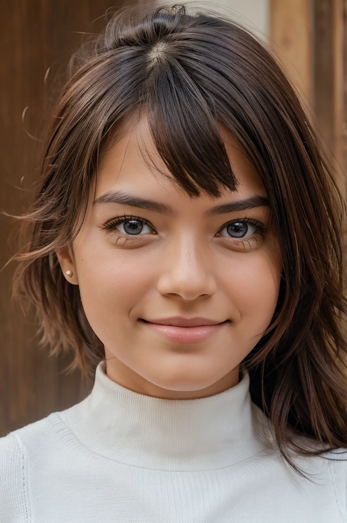 Make a facebook profile photo with text Bone Less