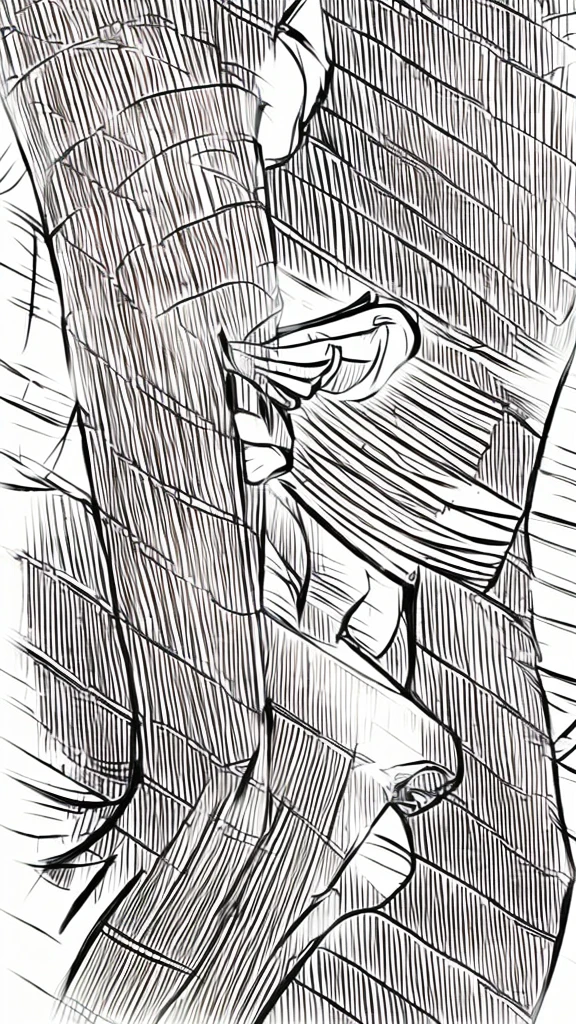 Hentai sketches