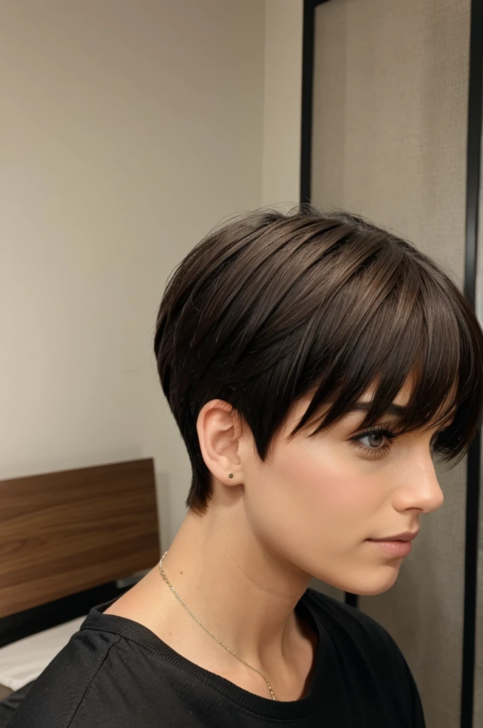 Haircut