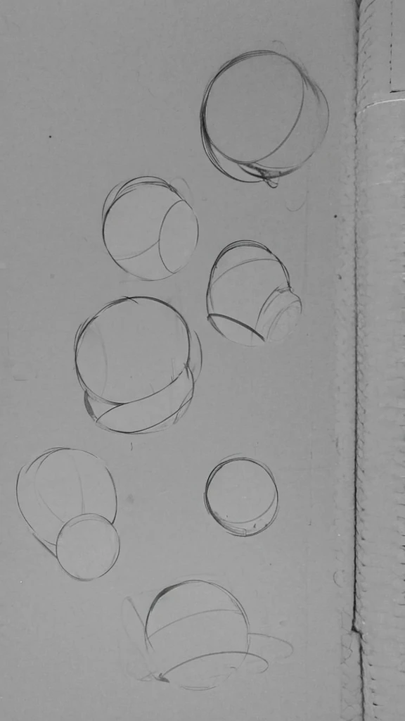 Cute sketches